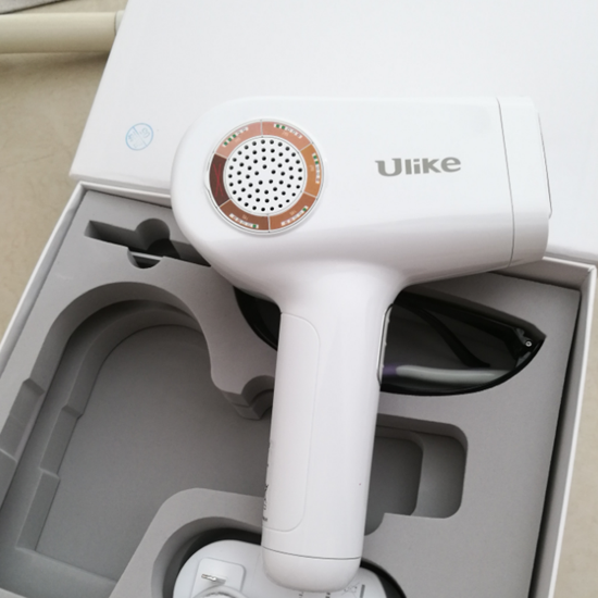 ulike脱毛仪怎么样 扒一扒韩国最出名的冰感光子脱毛仪