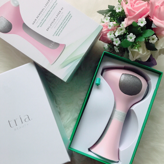 tria 4x使用寿命 脱毛仪中佼佼者但并不长寿