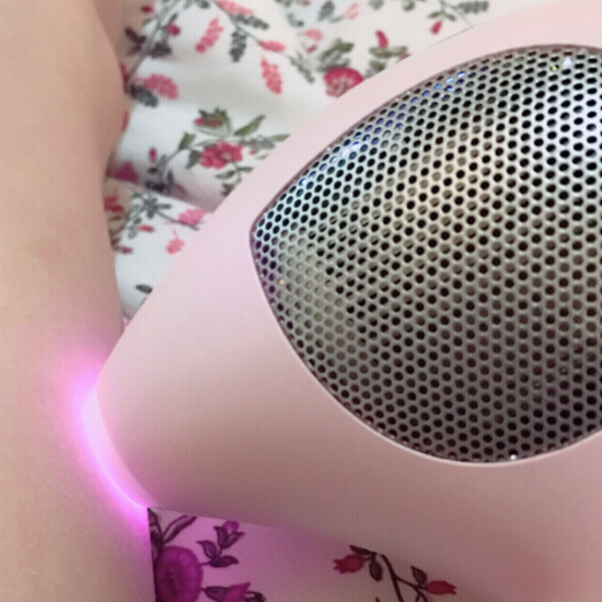 tria 4x使用寿命 脱毛仪中佼佼者但并不长寿