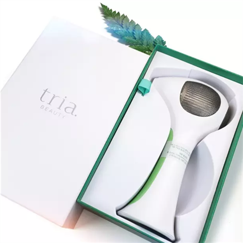 tria脱毛仪有效果吗 脱毛效果用一次就能感受到