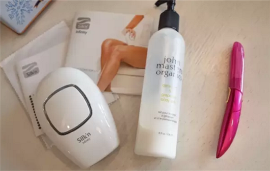 silkn如何连接蓝牙 正确连接蓝牙计数应该这样做