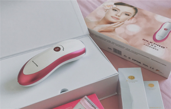 silkpro使用的正确方法 新手必读的silkpro用前手册