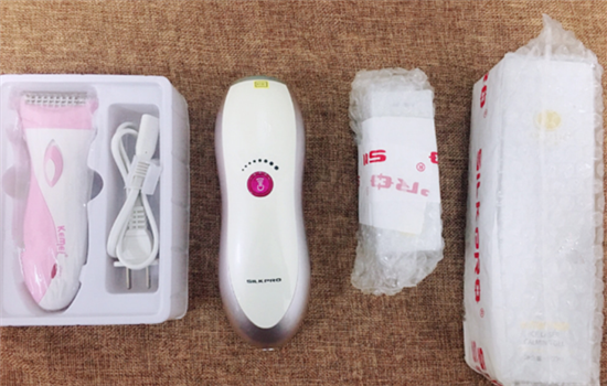 silkpro使用的正确方法 新手必读的silkpro用前手册