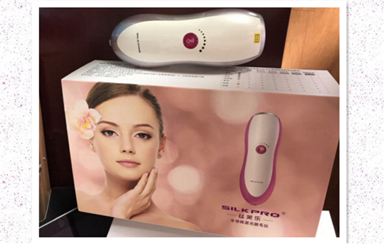 silkpro使用的正确方法 新手必读的silkpro用前手册