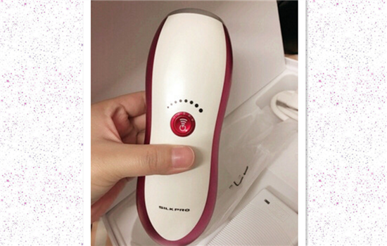 silkpro使用的正确方法 新手必读的silkpro用前手册