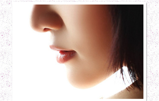 伊婉v型隆鼻会变宽吗 变宽只是因为你触犯了这4大禁忌