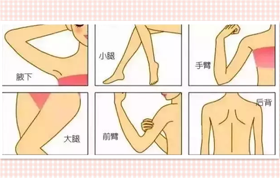 超冰脱毛多少钱一台 解密正规超冰脱毛的过程