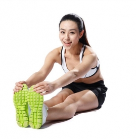 如何减掉大腿上的肉 这四招解决你的烦恼