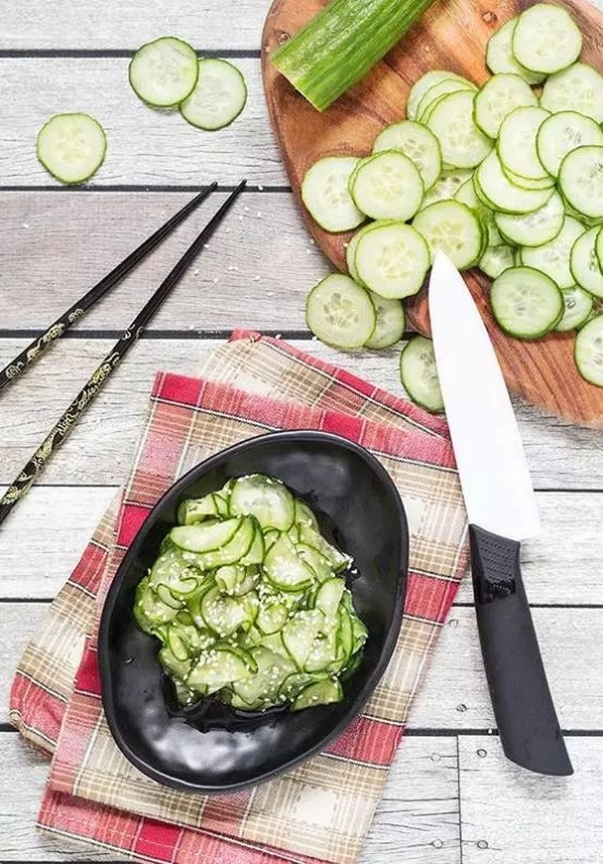 吃什么减肥效果最好 吃这六种蔬菜让你瘦成闪电