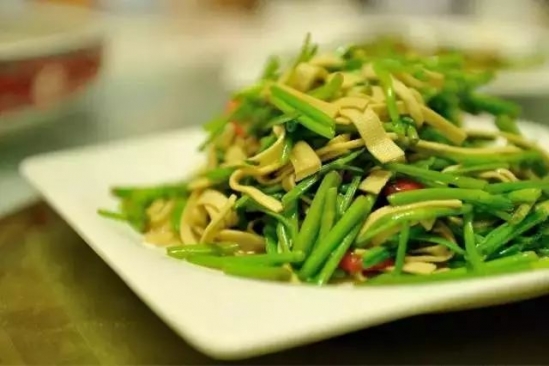 吃什么减肥效果最好 吃这六种蔬菜让你瘦成闪电