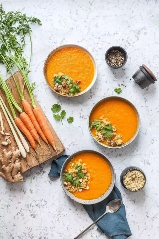 吃什么减肥效果最好 吃这六种蔬菜让你瘦成闪电