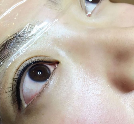 纹绣不上色的原因 纹绣师眉眼唇上色难问题汇总