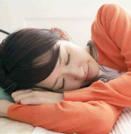 女人晚睡该怎么保养皮肤
