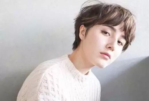 好看淑女的女生发型 这16款非常完美