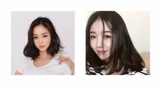 容易打理的发型女 这些都是当下最流行的