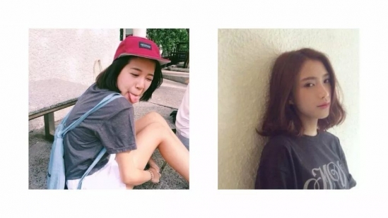 容易打理的发型女 这些都是当下最流行的