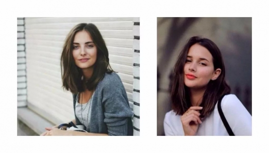 容易打理的发型女 这些都是当下最流行的