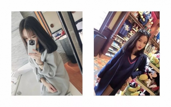 容易打理的发型女 这些都是当下最流行的