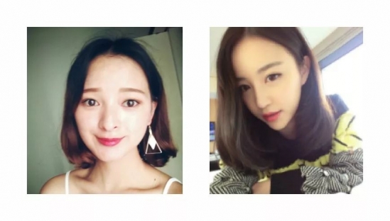 容易打理的发型女 这些都是当下最流行的