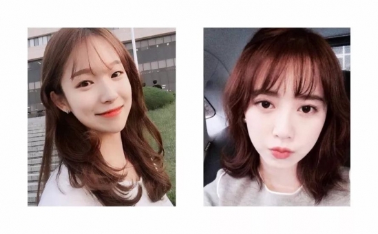 容易打理的发型女 这些都是当下最流行的