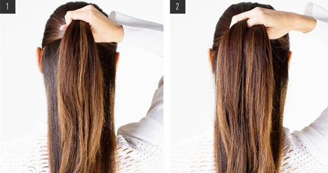 2025头发怎么扎好看 这六款分享给大家