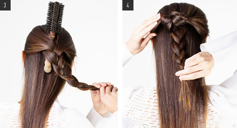 2025头发怎么扎好看 这六款分享给大家