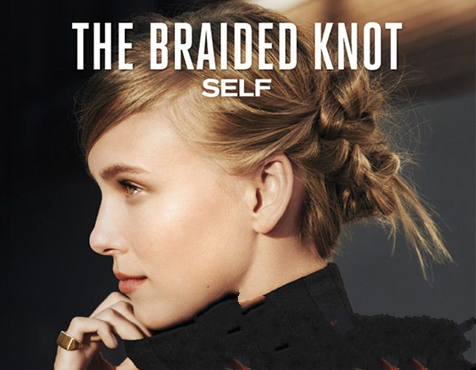 2025头发怎么扎好看 这六款分享给大家