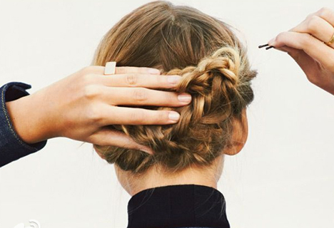 2025头发怎么扎好看 这六款分享给大家