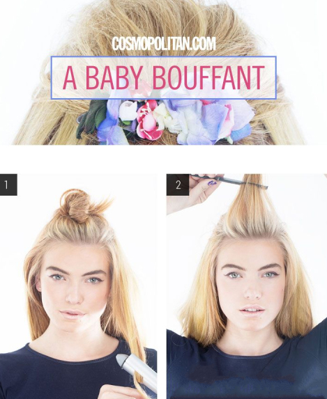 2025头发怎么扎好看 这六款分享给大家