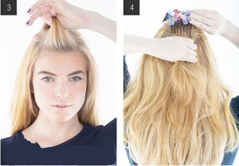 2025头发怎么扎好看 这六款分享给大家