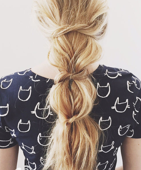 2025头发怎么扎好看 这六款分享给大家