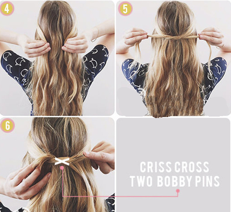 2025头发怎么扎好看 这六款分享给大家