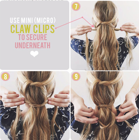 2025头发怎么扎好看 这六款分享给大家