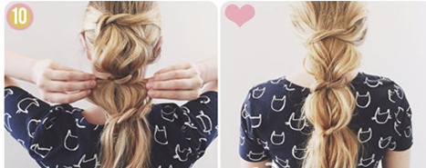 2025头发怎么扎好看 这六款分享给大家