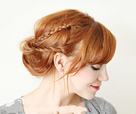 2025头发怎么扎好看 这六款分享给大家