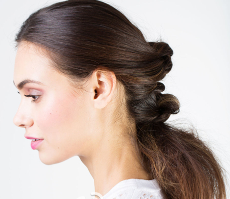 2025头发怎么扎好看 这六款分享给大家