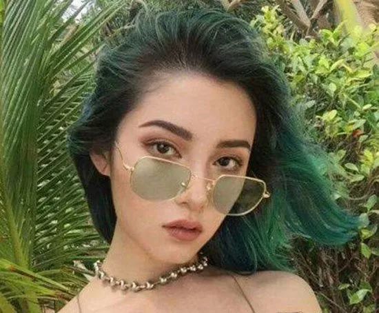2025必火的发色推荐 这12款真的超洋气