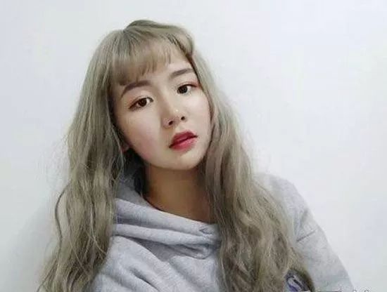 2025必火的发色推荐 这12款真的超洋气