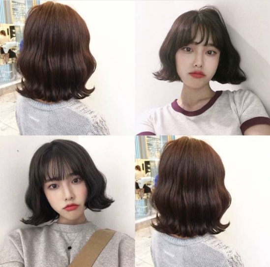 2025发型流行趋势女 2025年春夏最火发型排行榜