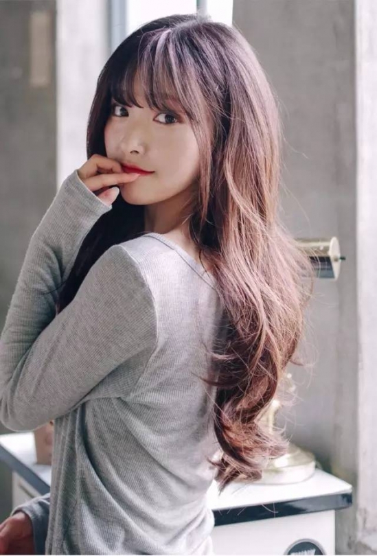 2025流行发型女 这发型火了你还不知道吗