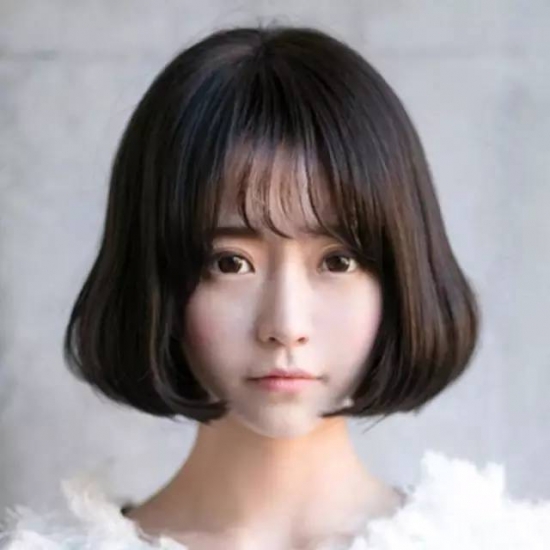 什么烫发最减龄 试试这五款吧