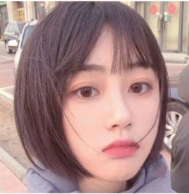 2025年流行什么短发女 看了你还敢剪短发吗