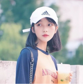 长方脸适合什么发型女 快试试下面这些款吧