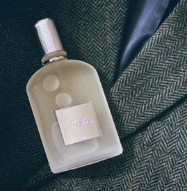 Tom ford哪款香水好闻 我们不止有口红还有香水