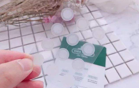 痘痘贴有用吗 痘痘贴使用注意事项