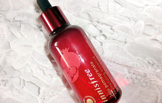 悦诗风吟石榴系列适合什么年龄