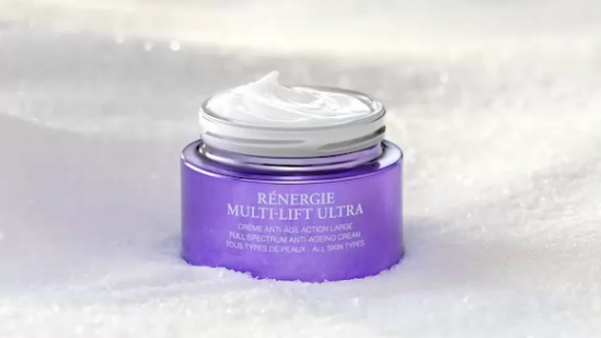 塑颜紧肤霜适合什么年龄