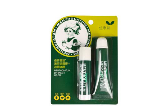 曼秀雷敦适合什么年龄