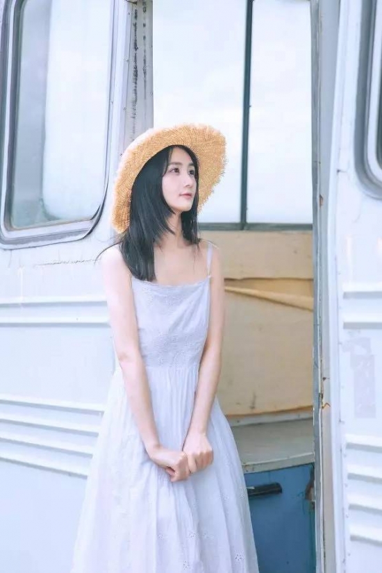 能让男人一见钟情的六种女人