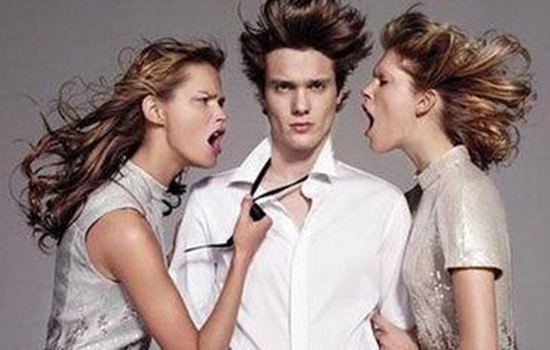 对付老公出轨最狠招 5招教你处理老公外遇